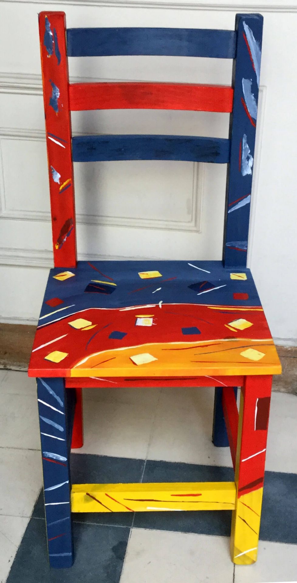 Silla