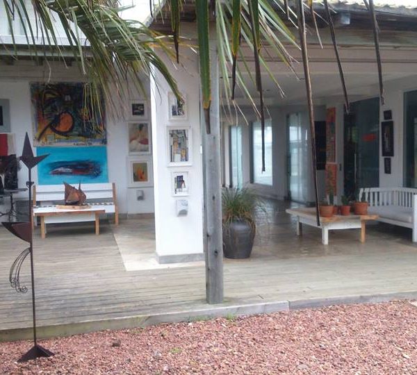 Magg's gallery de afuera
