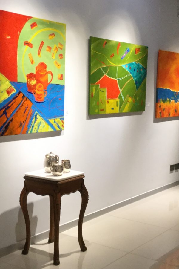 Sileo Gallery