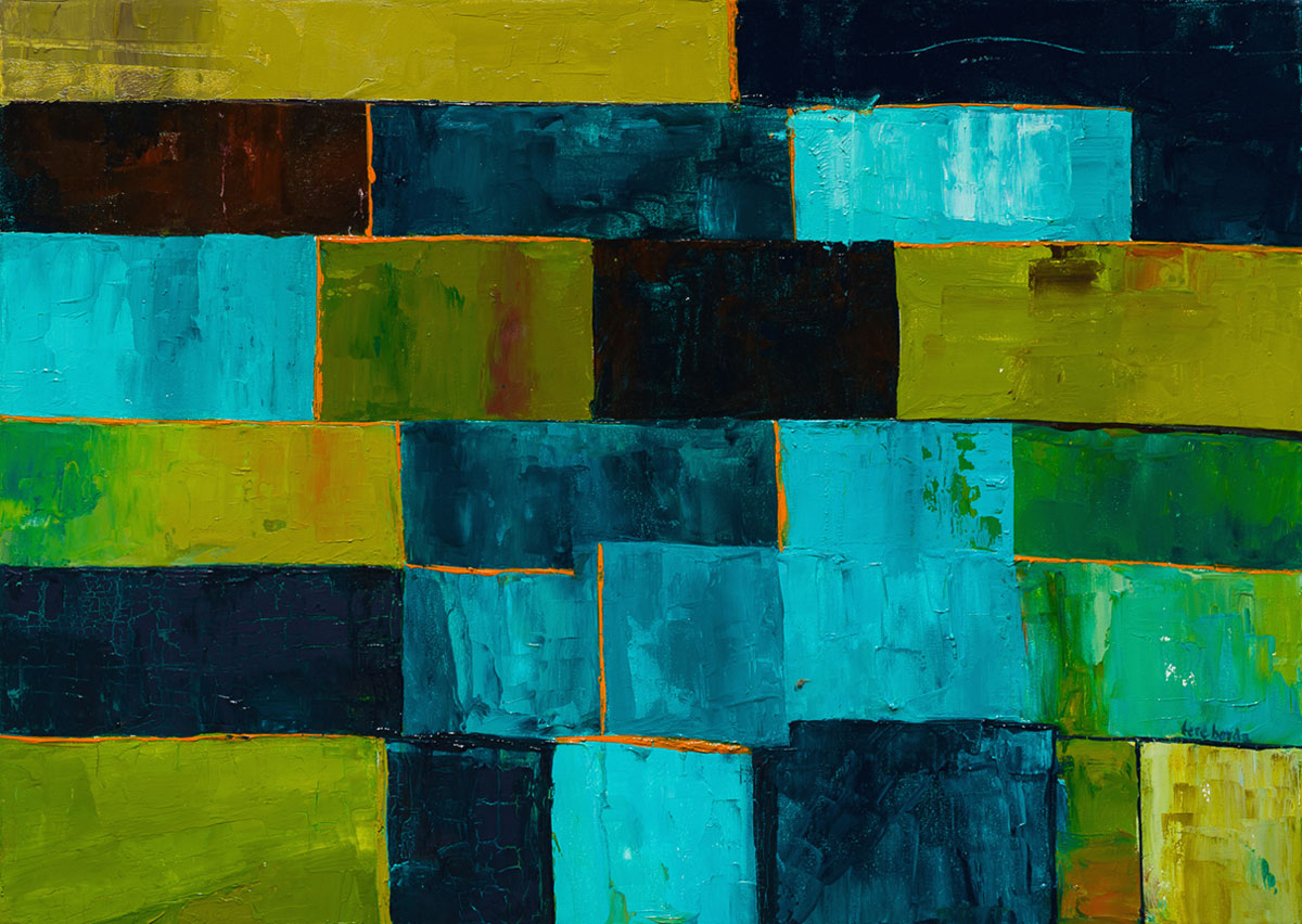 Mosaicos II